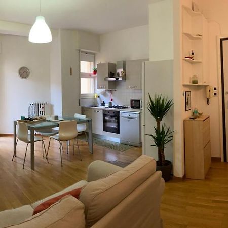 Casa Bartolini Apartment Болоня Екстериор снимка