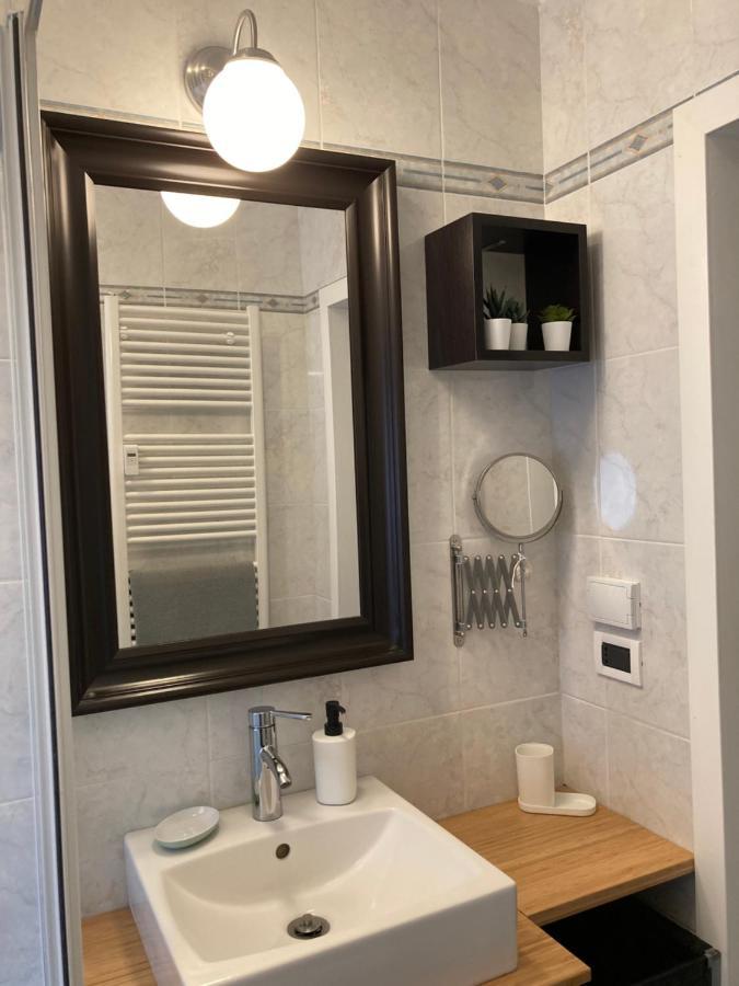 Casa Bartolini Apartment Болоня Екстериор снимка