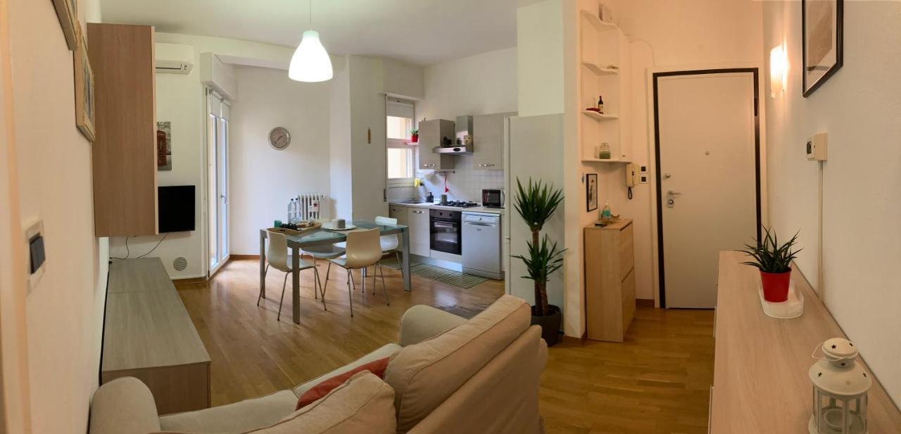 Casa Bartolini Apartment Болоня Екстериор снимка