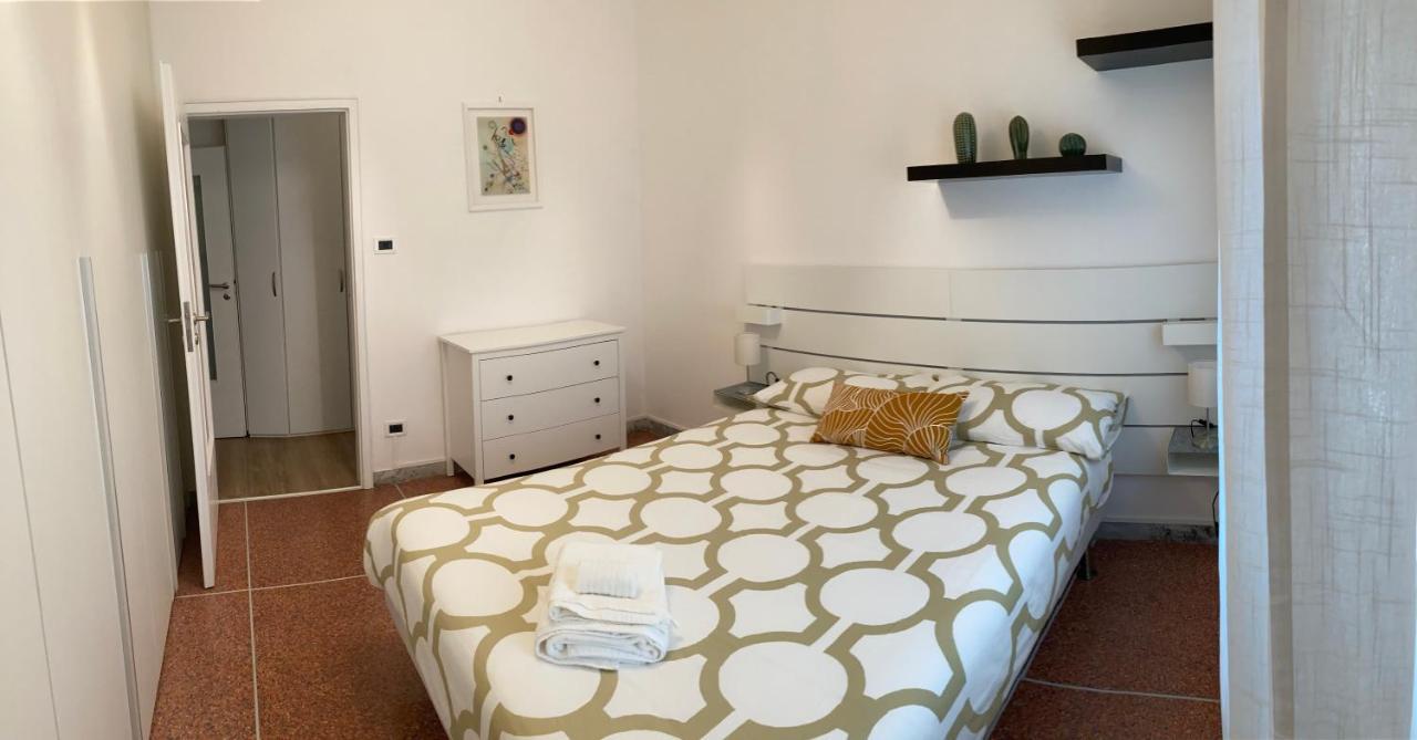 Casa Bartolini Apartment Болоня Екстериор снимка