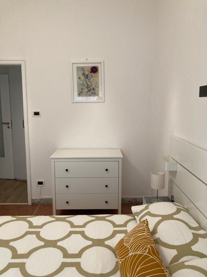 Casa Bartolini Apartment Болоня Екстериор снимка